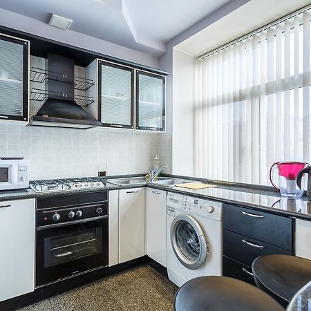 Fortestate Leninskiy Apartment Москва Екстериор снимка