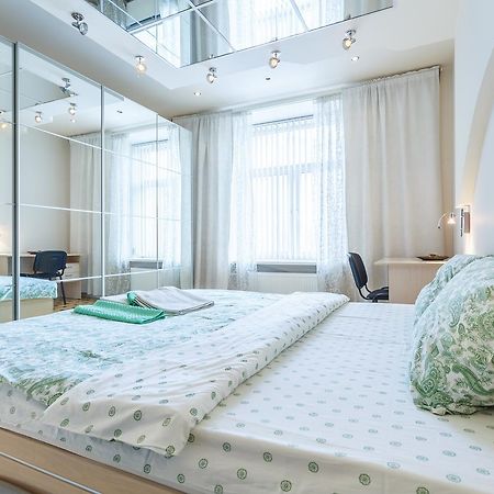 Fortestate Leninskiy Apartment Москва Екстериор снимка