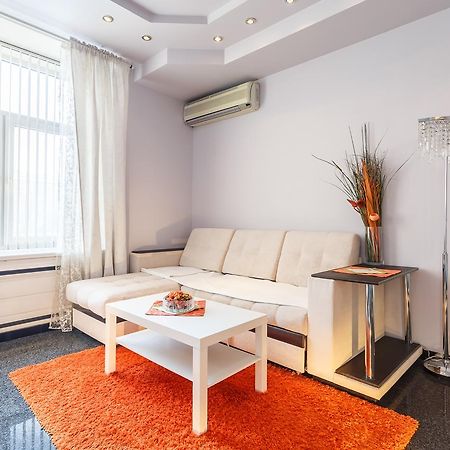 Fortestate Leninskiy Apartment Москва Екстериор снимка